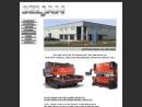 Website Snapshot of Seljan Co., Inc.