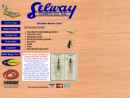 Website Snapshot of Selway Termite Co., Inc.