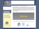 Website Snapshot of Semi-Bulk Systems, Inc.