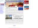Website Snapshot of Metropolitan News Co., Inc.