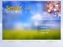 Website Snapshot of SENIOR CLASS LIVING LLC
