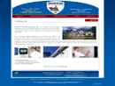 Website Snapshot of SENTINEL SECURITY SYSTEMS INC