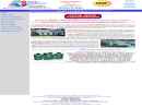 Website Snapshot of Septic Solutions Inc