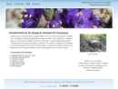 Website Snapshot of SOUTHWESTERN ECOLOGICAL RESEARCH COMPANY