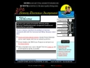 Website Snapshot of SERENITY ELECTRONICS INC