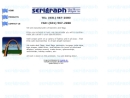 Website Snapshot of Serigraph Silk Screen Printers, Inc.