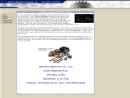 Website Snapshot of Service Machine Co., Inc.