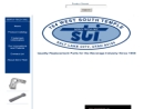 Website Snapshot of Servi-Tech, Inc.
