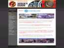 Website Snapshot of Service Guide, Inc.