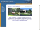 Website Snapshot of Service Iron Works, Inc.