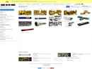 Website Snapshot of SERVICE MANUFACTURING & SUPPLY CO.