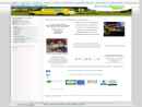 Website Snapshot of Servicemaster Lakeshore Inc