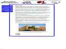 Website Snapshot of Service Warehouse, The