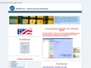 Website Snapshot of SECURE TRANSACTIONS FOR ELECTRONIC COMMERCE SYSTEMS, INC