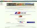 Website Snapshot of SOUTHEAST TEXAS FOOD BANK INC