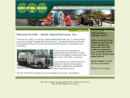 Website Snapshot of SEWER OPTICAL SERVICES, INC.