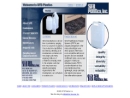Website Snapshot of S F B Plastics, Inc.