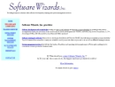 SOFTWARE WIZARDS INC