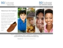 Website Snapshot of S. Goldberg & Co., Inc.