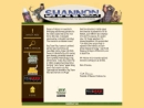 Website Snapshot of Shannon Outdoors, Inc.