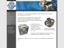 Website Snapshot of SHARE MACHINE INC.