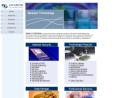 Website Snapshot of SHARPER TECHNOLOGY, INC.