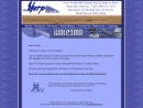 Website Snapshot of Sharp Tool Co.