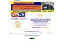 Website Snapshot of Shaum Electric Company, Inc