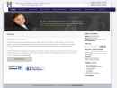 Website Snapshot of SHC Tax Solutions LLC