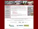 Website Snapshot of Shea, E. F. Concrete Products, Inc.