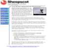 SHEEPSCOT DISPENSING SYSTEMS