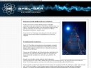 Website Snapshot of SHEL-BAR ELECTRONIC INDUSTRIES INC