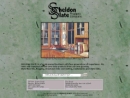 Website Snapshot of Sheldon Slate Products Co., Inc.