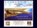 Website Snapshot of Sheldrake Point Vineyard, LLC