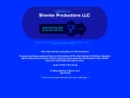 Website Snapshot of SHENISE PRODUCTIONS LLC