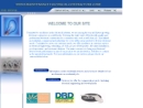 Website Snapshot of SHINE MAINTENANCE ELECTRICAL CONTRACTORS,CORP.