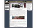 Website Snapshot of AMERICAN MARINE MODEL GALLERY INC, THE