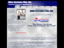 Website Snapshot of SHOE SYSTEMS PLUS, INC
