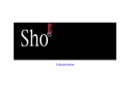 Website Snapshot of Showbest Fixture Corp.