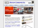 Website Snapshot of Alumafab Corp.