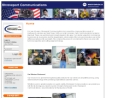 Website Snapshot of SHREVEPORT COMMUNICATION SERVICE INC