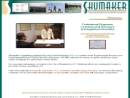 Website Snapshot of SHUMAKER CONSULTNG ENGINEERING AND LAND SURVEYING, P.C.