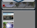 Website Snapshot of Shutter Service & Screen Repair