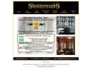 Website Snapshot of Shutterworks, Inc.