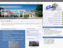 Website Snapshot of Shwinco Industries, Inc.