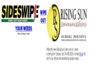 Website Snapshot of Sideswipe, Inc.