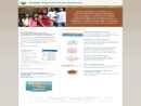 Website Snapshot of SIERRA HEALTH FOUNDATION