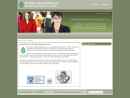 Website Snapshot of Sierra Receivables Mgmt Inc