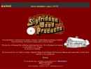 SIGFRIDSON WOOD PRODUCTS, LLC