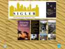 Website Snapshot of SIGLER CONSTRUCTION SERVICES, INC.